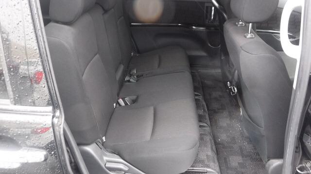 2012 Toyota ISIS